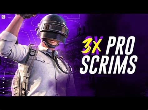 hindi 3x video|[ HINDI ] 3X PRO SCRIMS ARE LIVE ! FT .